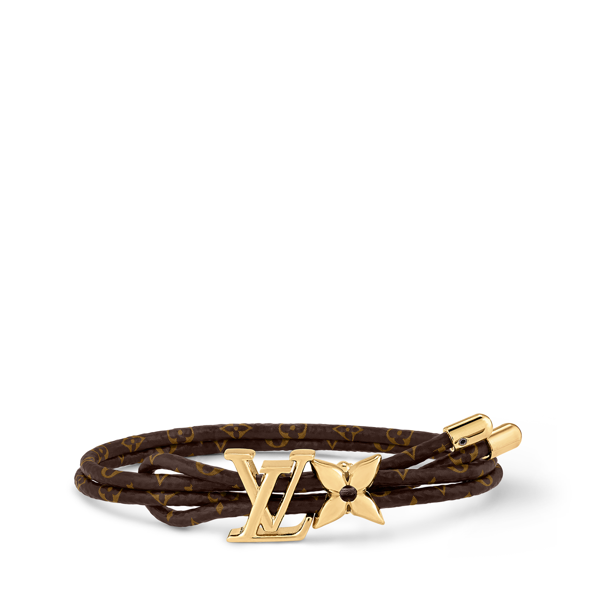 LV Bloom Bracelet - Fashion Jewellery | Louis Vuitton India